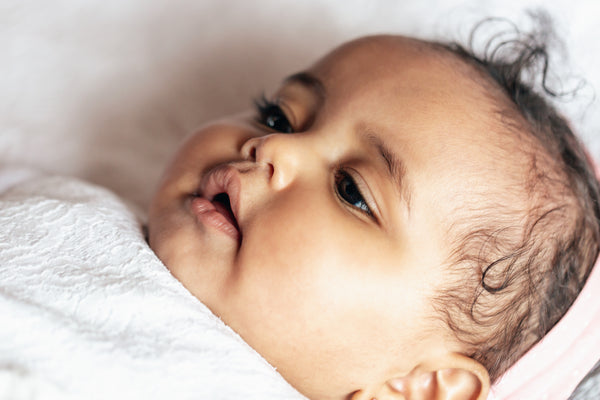 Child's Natal Birth chart & Analysis