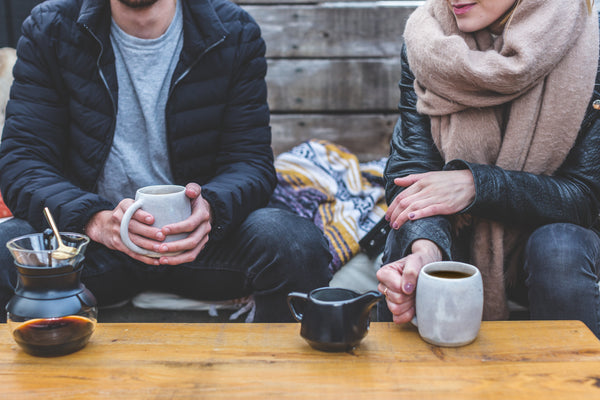 Live 1:1 Relationship Reading